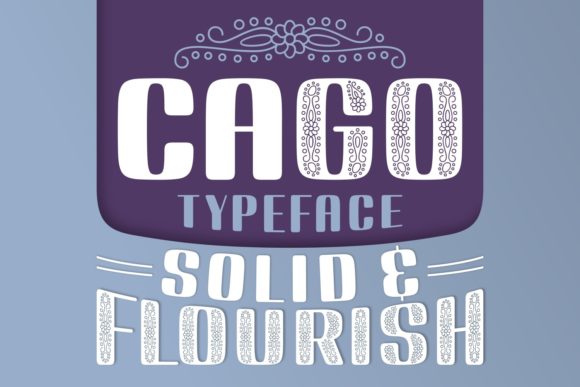 Cago Font for Professional and Memorable Branding