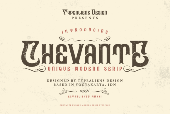 How Chevante Elevated My Campaign Design Process