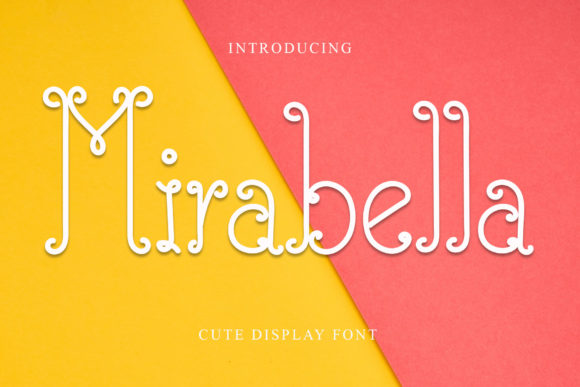 How Mirabella Transformed My Brand’s Visual Identity
