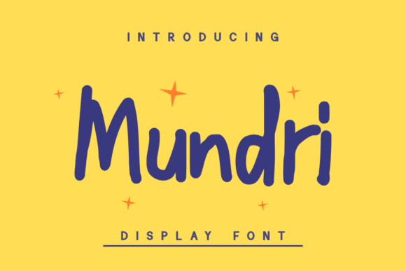 How Mundri Transformed My Brand’s Visual Identity