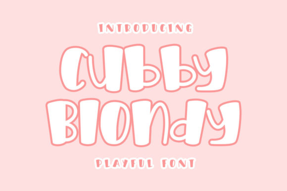 Testing Cubby Blondy in a Real Web Design Project